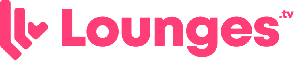 Lounges TV Logo