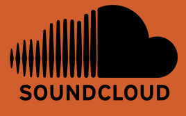 Soundcloud Logo