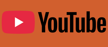 YouTube Logo